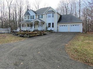 465 East St, Hebron, CT 06248