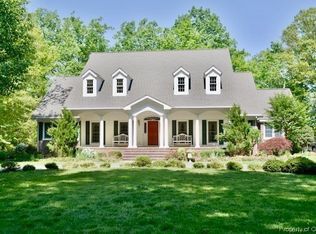 160 Tipers Cir, Heathsville, VA