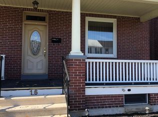 16 Marshall Ave, Reading, PA 19606
