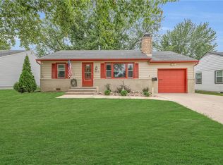 10415 W 64th Ter, Shawnee, KS 66203