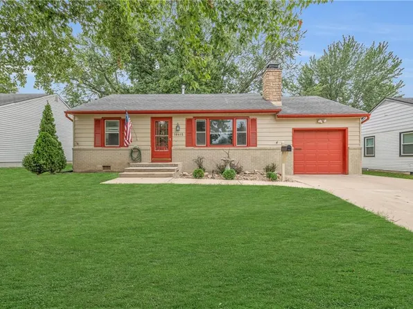 10415 W 64th Ter, Shawnee, KS 66203