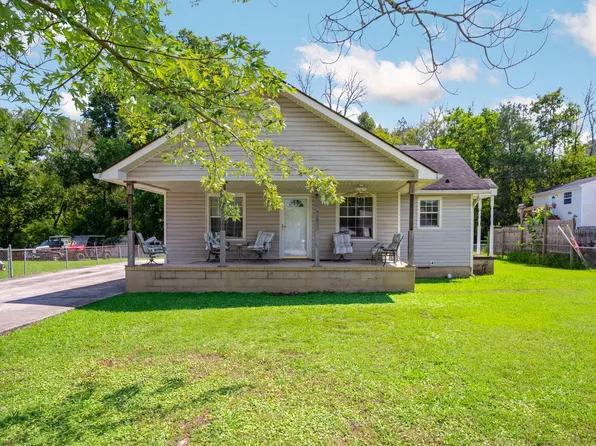 47 Pegram Cir, Fort Oglethorpe, GA 30742