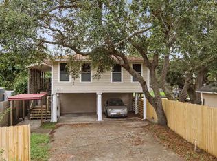 5610 Sandview Dr, Perdido Key, FL 32507