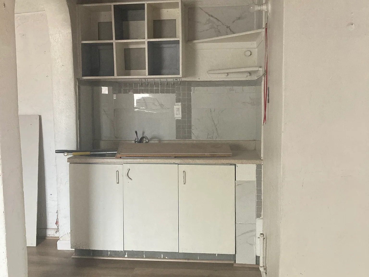 2 bed, 594 sqft, $1,000 — Photo 3