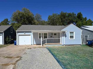 2010 W Sherwood Ave, Stillwater, OK 74074