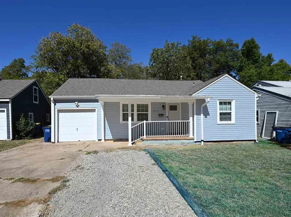 2010 W Sherwood Ave, Stillwater, OK 74074