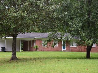 4114 Cedar Grove Rd, Newton, MS 39345