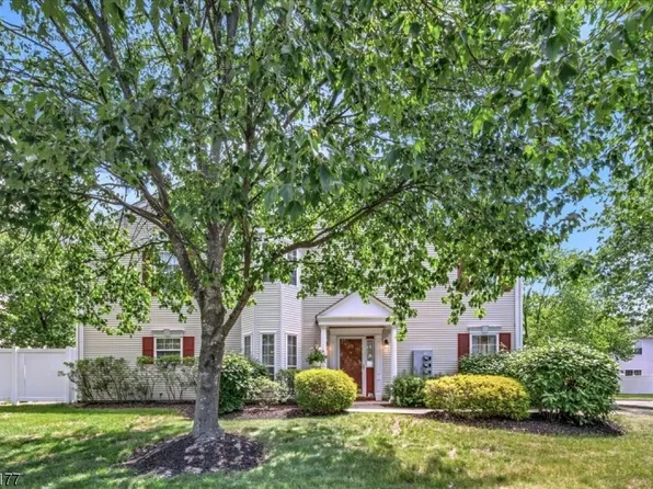 279 Janine Way, Bridgewater Twp., NJ 08807