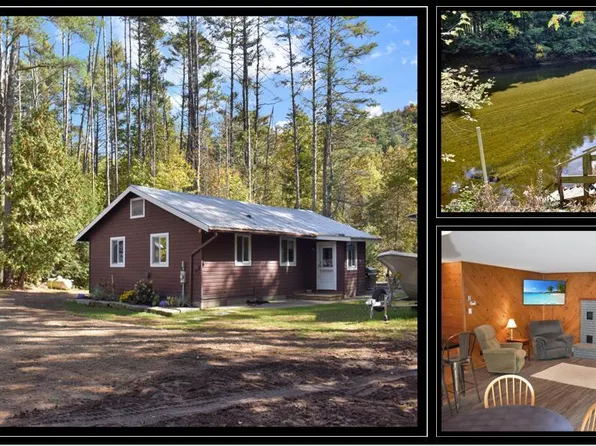 18 French Road, Schroon Lake, NY 12870