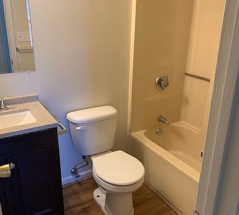 4th image of 1015 Virgilina Ave #B