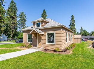 4203 E 37th Ave, Spokane, WA 99223