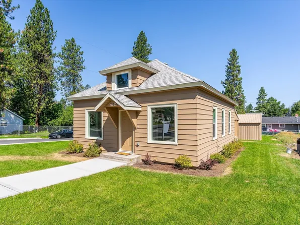 4203 E 37th Ave, Spokane, WA 99223