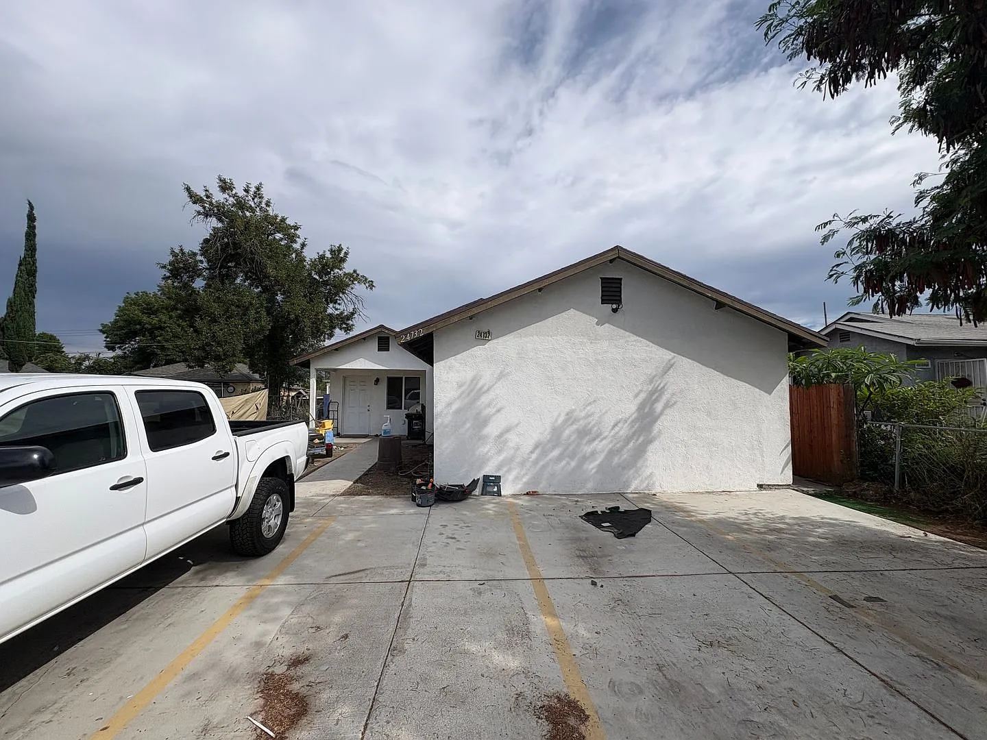 Fourth St Multi-Family — Photo 1