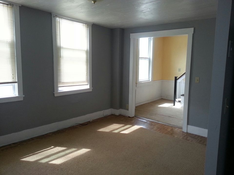 Dining or Living Space