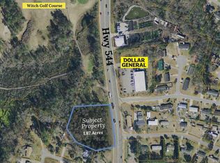 2071 Highway 544 Opas, Conway, SC 29526