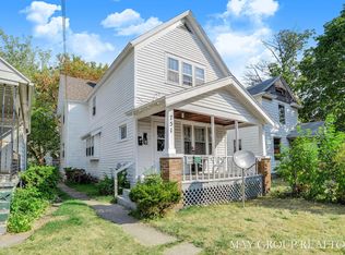 751 5th St NW, Grand Rapids, MI 49504