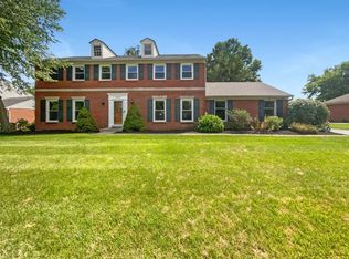 11825 Nathanshill Ln, Cincinnati, OH 45249