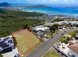 911 Ikena Cir, Honolulu, HI 96821