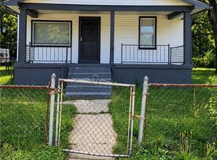 44 Bluecrest Ave, Dayton, OH 45417