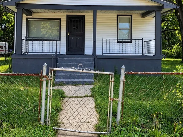 44 Bluecrest Ave, Dayton, OH 45417