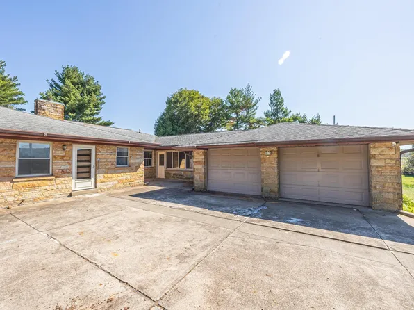 1026 E Mariah Hill Rd, Ferdinand, IN 47532