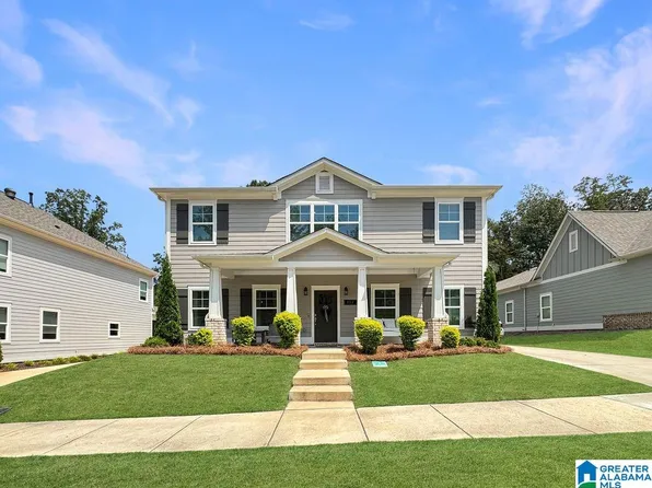 153 Barimore Blvd, Helena, AL 35080