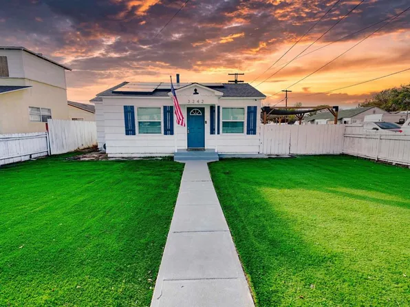 3242 New Jersey Ave, Lemon Grove, CA 91945