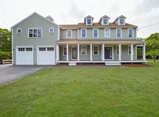 137 Lake St, Pembroke, MA 02359