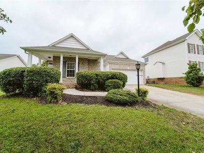 3775 Field Sedge Dr, Winston Salem, NC, 27107