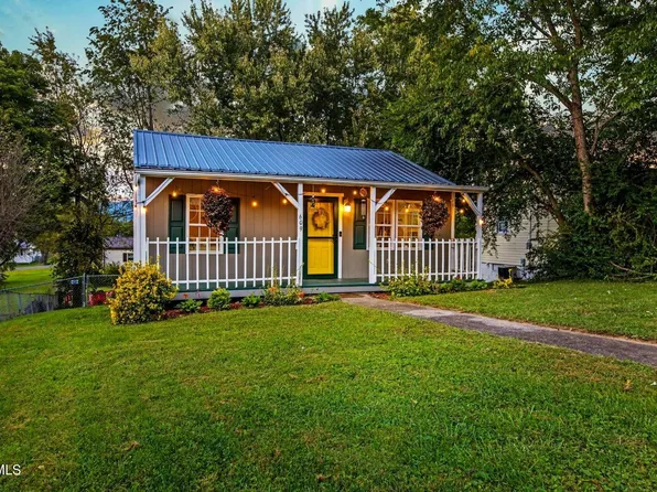 609 Trudy St, Elizabethton, TN 37643