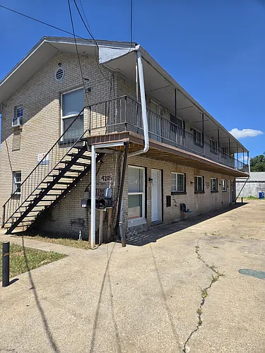 4205 Metropolitan Ave #202 Photo 1
