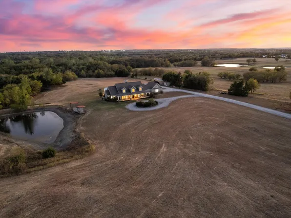 16136 County Road 616, Farmersville, TX 75442