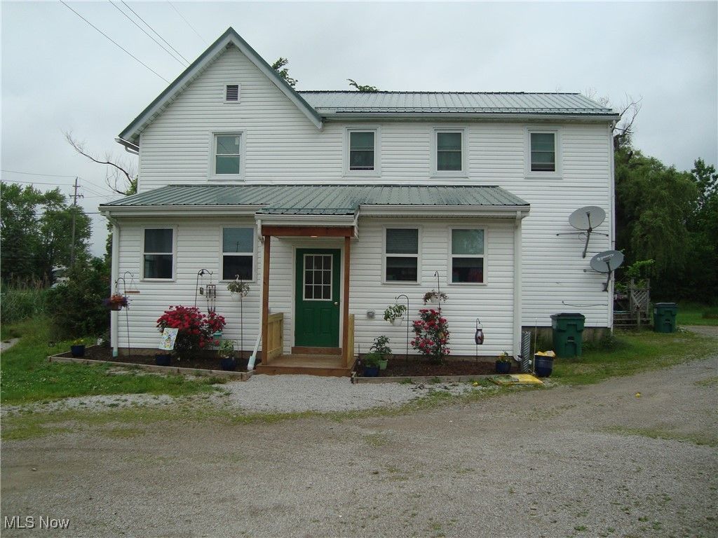 Real estate listing image