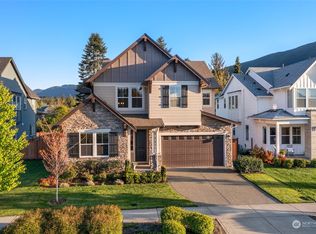 1235 SE 16th St, North Bend, WA 98045