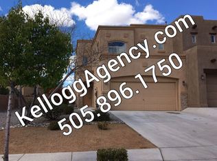 2431 Pelizzano Dr SE, Rio Rancho, NM 87124