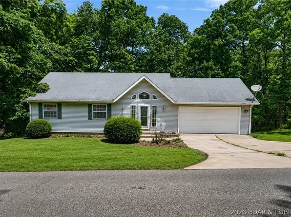 1509 Oak Bend Rd, Sunrise Beach, MO 65079