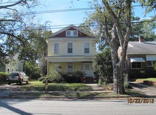 1313 Baker Ave, Augusta, GA 30904