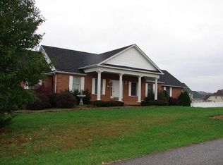 1017 Pansy Ln, Louisa, KY 41230