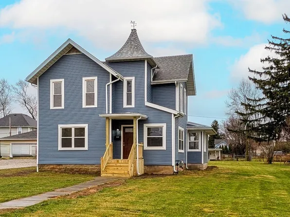 534 E Main St, Bellevue, OH 44811