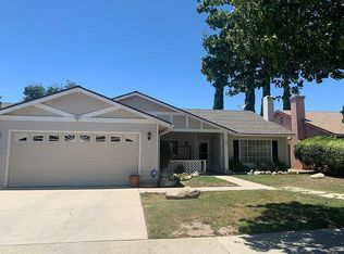 10105 Jordan Ave, Chatsworth, CA 91311