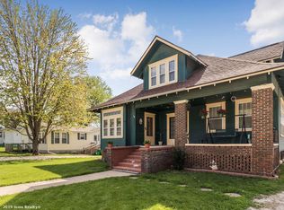 335 S Atkinson St, Truro, IA 50257