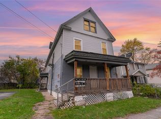 11 Maria St, Rochester, NY 14605