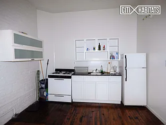 Rented by Citi Habitats