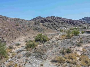 10317 S Mountain Dr, Yuma, AZ 85367