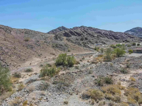 10317 S Mountain Dr, Yuma, AZ 85367