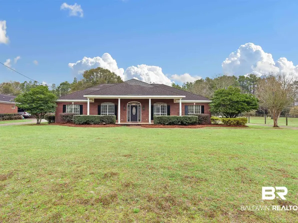 7180 Griffice Rd, Mobile, AL 36618