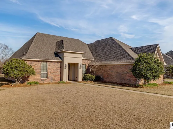 436 E Frenchmans Bend Rd, Monroe, LA 71203