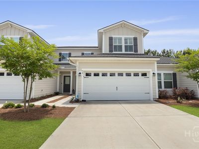 73 Small Pine Lane, Richmond Hill, GA, 31324