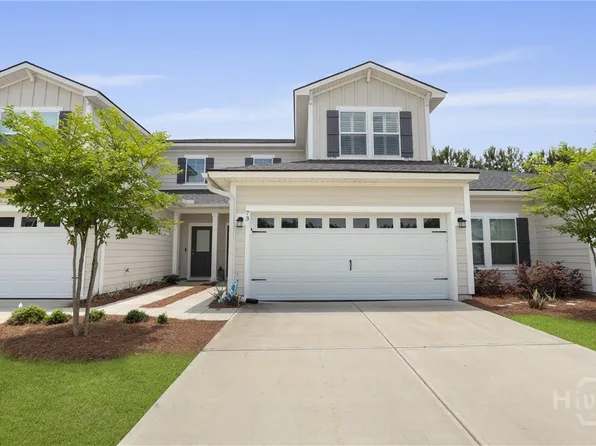 73 Small Pine Lane, Richmond Hill, GA 31324