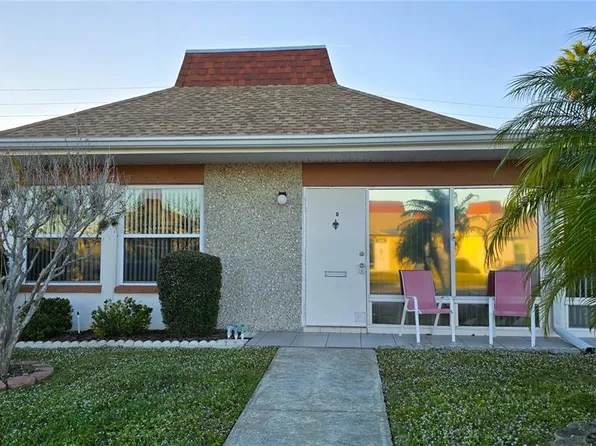 4337 Tahitian Gardens Cir APT B, Holiday, FL 34691